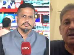 "She Said Will Fight, Rebuild": Kirti Azad On Mamata Banerjee's Crisis Plan