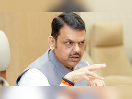 फडणवीस सरकार का मराठा समाज के लिए बड़ा फैसला, OBC जैसी शैक्षणिक सुविधाएं-योजनाएं मिलेंगी