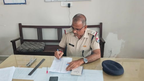 दौसा में रेलवे पुलिस का बड़ा एक्शन, 153 यात्रियों पर लगाया 91,130 रुपये का जुर्माना