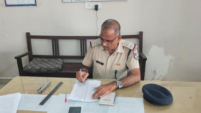 दौसा में रेलवे पुलिस का बड़ा एक्शन, 153 यात्रियों पर लगाया 91,130 रुपये का जुर्माना
