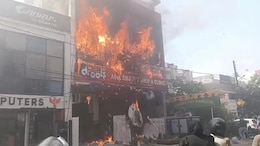 After Lucknow Tragedy, Delhi Orders Safety Inspection Of 923 Coaching Centres