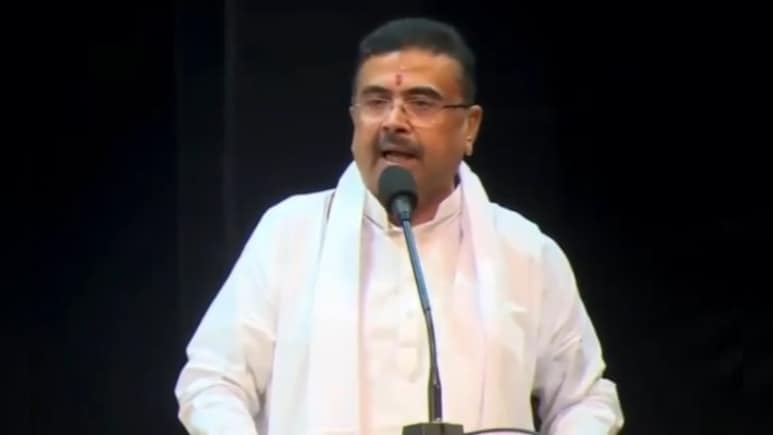 'बंगाल में लागू होगा UCC, लव जिहाद और धर्मांतरण के खिलाफ भी बनेगा सख्त कानून...': CM शुभेंदु का बड़ा ऐलान