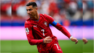Tears Of A Legend: How Much Could You Earn From Cristiano Ronaldo's Tears At The FIFA World Cup 2026?