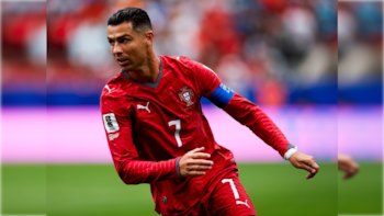 Tears Of A Legend: How Much Could You Earn From Cristiano Ronaldo's Tears At The FIFA World Cup 2026?