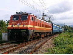 मुंबई हावड़ा रूट पर 7 मीटर सिग्नल केबल चुराया, दो महिलाएं गिरफ्तार; प्रभावित हुई थी 19 ट्रेनें