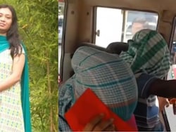 Fake IDs, Fake Cop Badges, Fake Money: Bengal Killer Couple's 'World Of Fake'