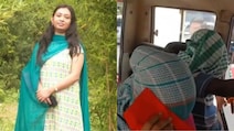 Fake IDs, Fake Cop Badges, Fake Money: Bengal Killer Couple's 'World Of Fake'