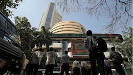 The Art Of Staying Invested: What 20 Years Of Nifty50 Crashes Teach Us