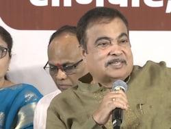 Nitin Gadkari Clears E100 Fuel Norms; Maruti Suzuki, Toyota And MG Ready For Flex-Fuel Push: Video