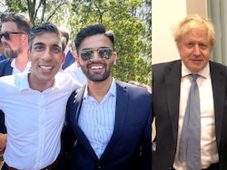 Rajasthan To London Council Seat: Tracking Indian Man's Rise In UK Politics