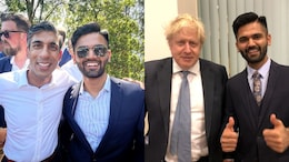 Rajasthan To London Council Seat: Tracking Indian Man's Rise In UK Politics