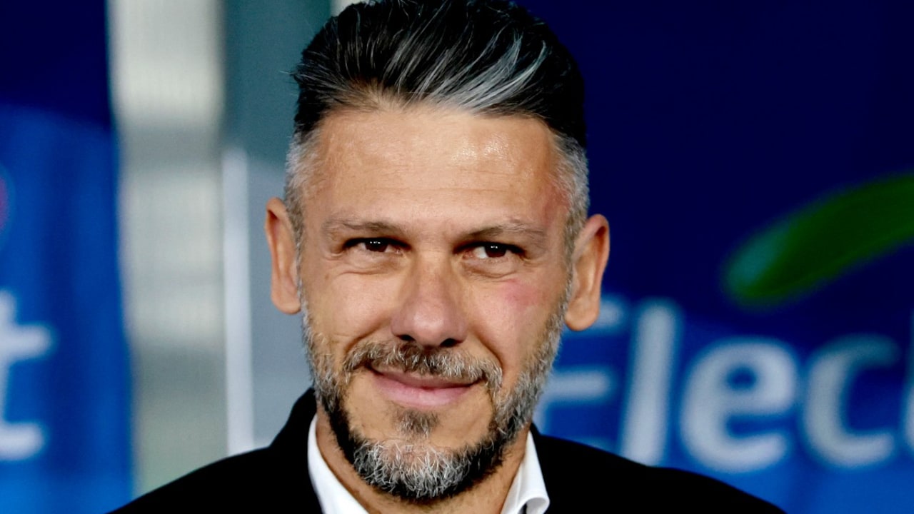 RB Leipzig Appoint Former Argentina Defender Martin Demichelis As Head Coach