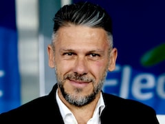 RB Leipzig Appoint Former Argentina Defender Martin Demichelis As Head Coach