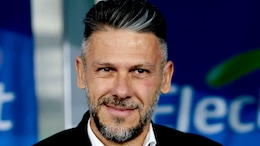 RB Leipzig Appoint Former Argentina Defender Martin Demichelis As Head Coach