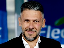 RB Leipzig Appoint Former Argentina Defender Martin Demichelis As Head Coach