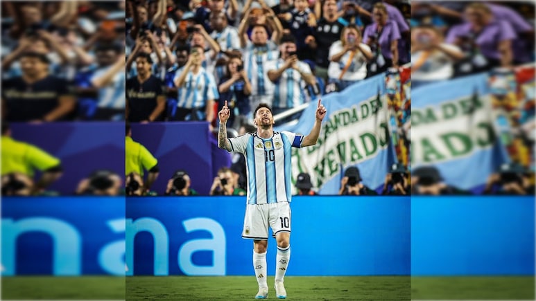 World Cup Top Scorers: Messi Equals Klose's All-Time Record With First FIFA World Cup Hat-Trick - Watch