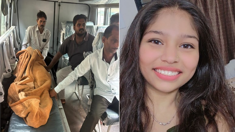 NEET पेपर लीक : डॉक्टर बनने का सपना टूटा; कर्ज में डूबे पिता की बेटी आकांक्षा ने फांसी लगाकर दी जान