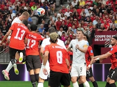 FIFA WC 2026: मोहम्मद सालाह का कमाल, मिस्र ने न्यूजीलैंड के खिलाफ दर्ज की फीफा वर्ल्ड कप इतिहास की पहली जीत