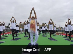 International Yoga Day 2026: Date, Theme, History, Celebrations, And More