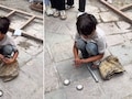 नैनीताल का नन्हा जादूगर बना इंटरनेट सेंसेशन, आनंद महिंद्रा ने भी की तारीफ, वीडियो पोस्ट कर कही ये बात