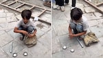 नैनीताल का नन्हा जादूगर बना इंटरनेट सेंसेशन, आनंद महिंद्रा ने भी की तारीफ, वीडियो पोस्ट कर कही ये बात