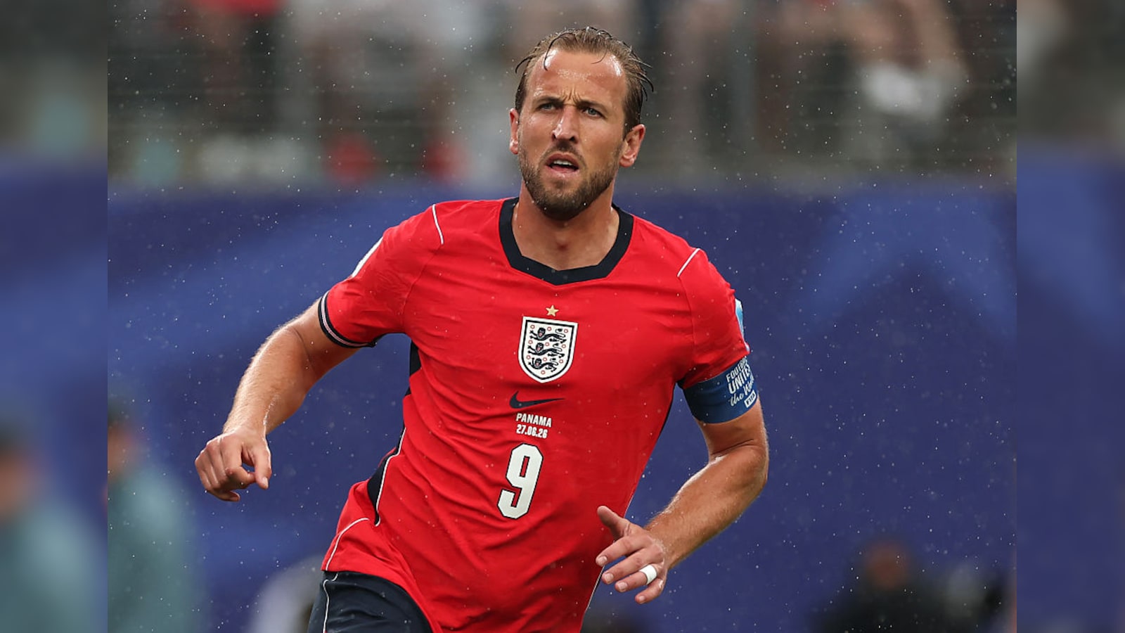England vs Panama LIVE Score, FIFA World Cup 2026: Harry Kane 1 Goal Away From Ultimate World Cup Record; Panama Waste Big Chance