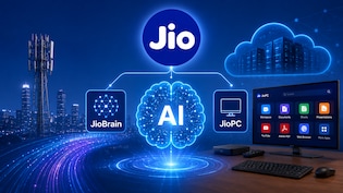 Beyond Telecom: Jio IPO Draft Papers Signals Focus On 'AI-Native' Future With JioBrain And JioPC