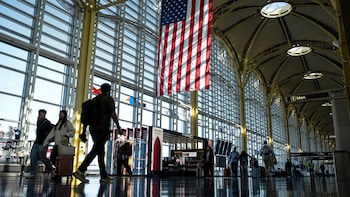 Trump's $100,000 H-1B Visa Application Fee Rejected By Judge