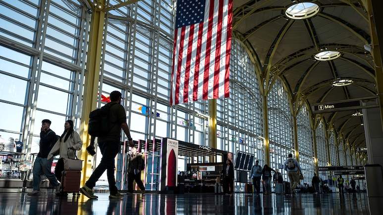 Trump's $100,000 H-1B Visa Application Fee Rejected By Judge