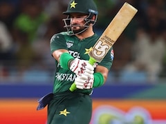 Pakistan vs Bangladesh LIVE Score Updates, Asian Games 2026 Semi-Final