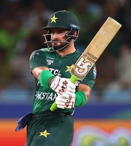 Pakistan vs Bangladesh LIVE Score Updates, Asian Games 2026 Semi-Final