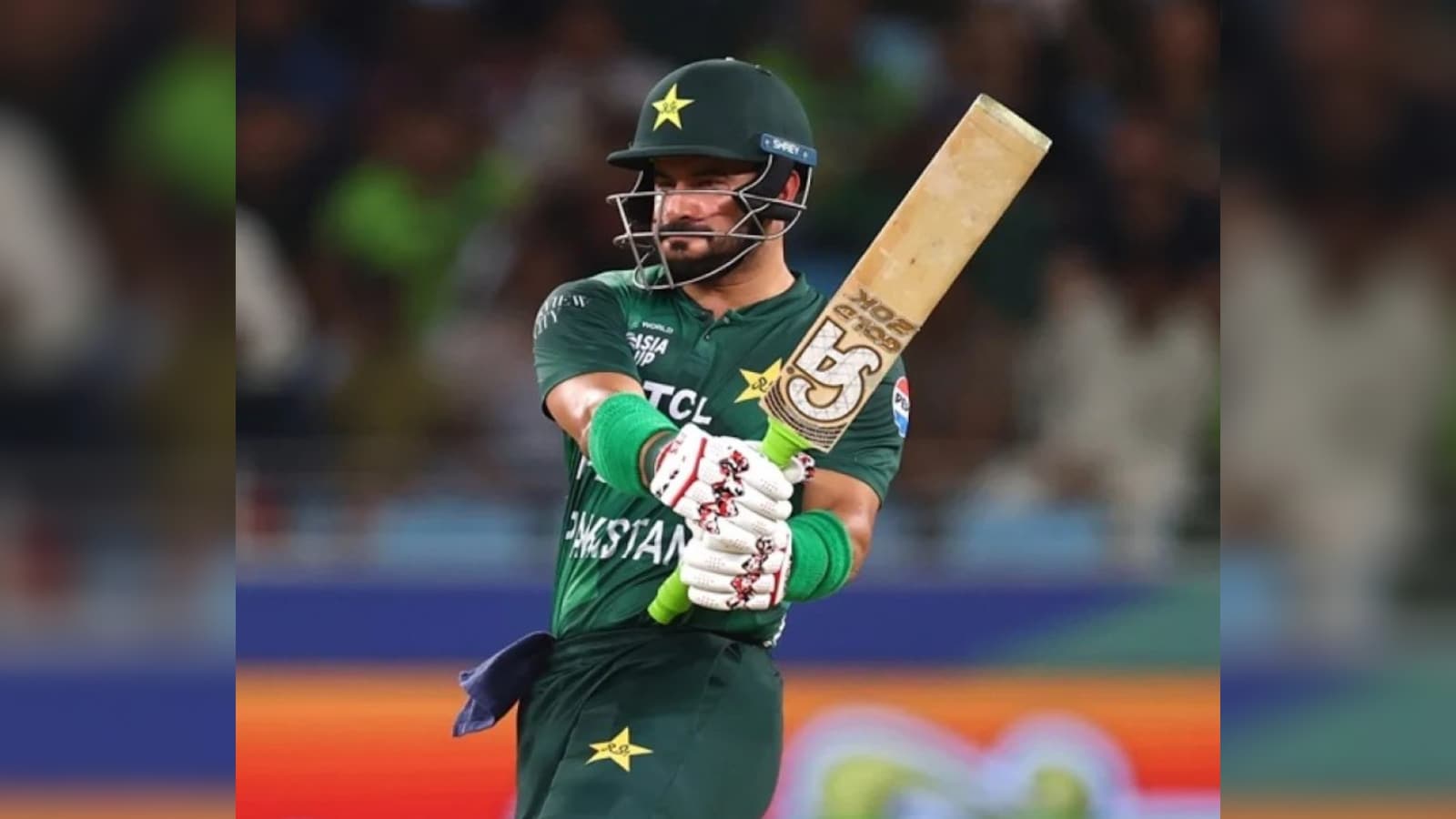 Pakistan vs Hong Kong Live Score, Asian Games 2026 Mens Cricket Quarter-Final