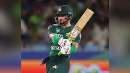Pakistan vs Hong Kong Highlights: Pakistan Through To Asian Games 2026 Semifinals After Match Washed Out