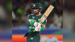Pakistan vs Hong Kong Live Score, Asian Games 2026 Men's Cricket Quarter-Final