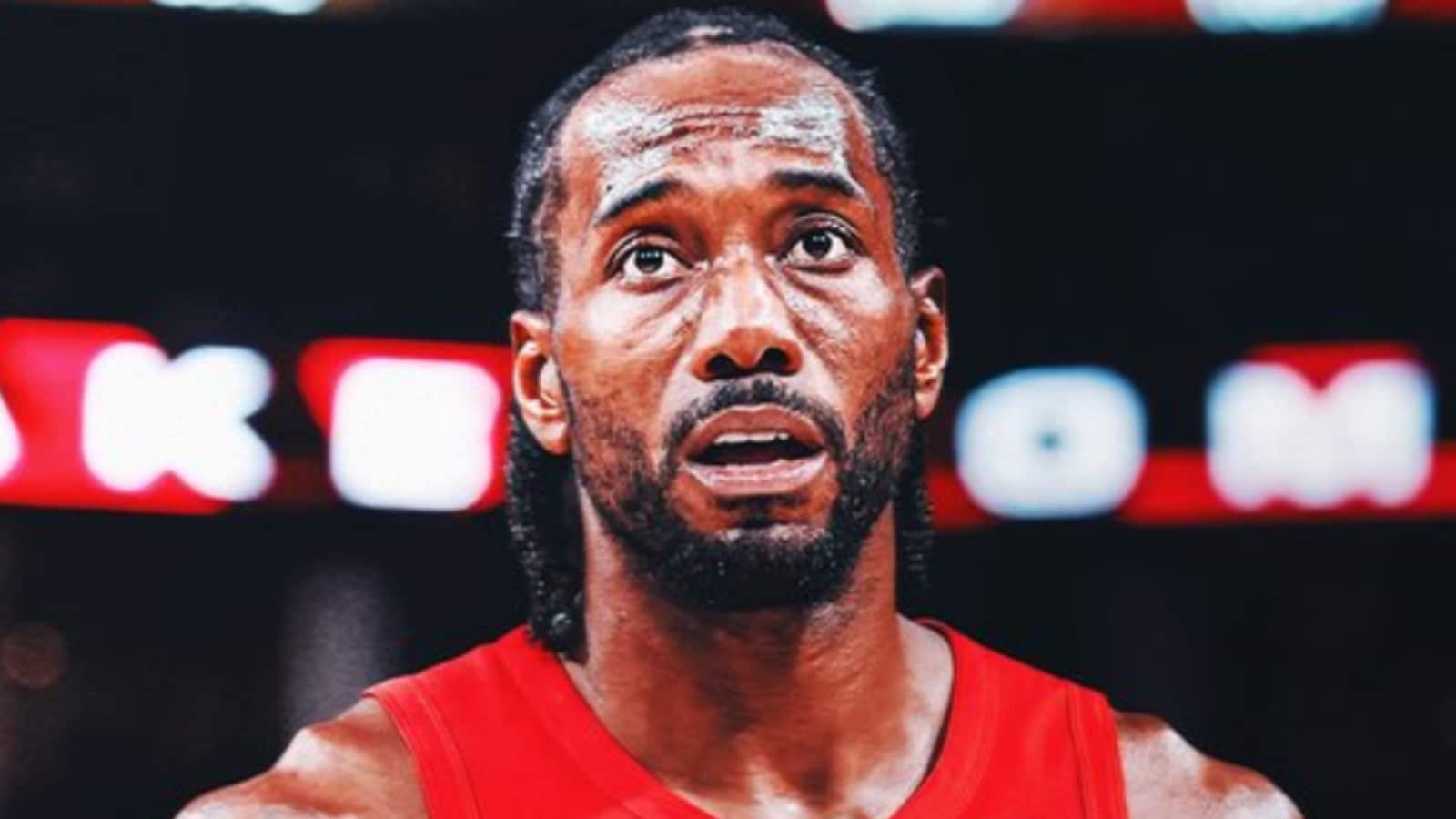 Kawhi Leonards $160M NBA Journey: Raptors Hero, Clippers Controversy And A Possible Return