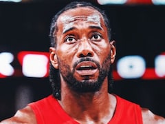 Kawhi Leonards $160M NBA Journey: Raptors Hero, Clippers Controversy And A Possible Return