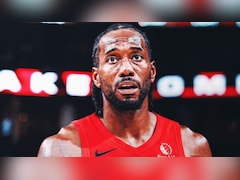 Danilo Gallinari Calls Out Kawhi Leonard Over $50M Fine