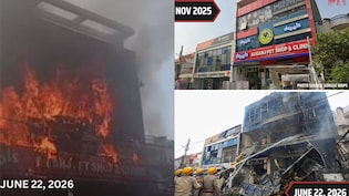 लखनऊ कोचिंग अग्निकांड: लापरवाही की आग में झुलसती मासूम जिंदगियां और कानून की खुली अनदेखी