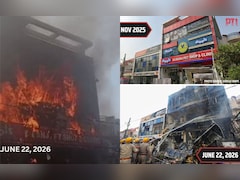लखनऊ कोचिंग अग्निकांड: लापरवाही की आग में झुलसती मासूम जिंदगियां और कानून की खुली अनदेखी