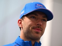 Pierre Gasly Stripped Of Monaco Grand Prix Podium On Appeal As Isack Hadjar Gets Third