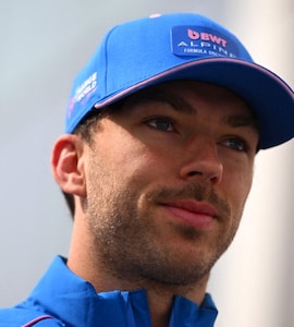 Alpines Pierre Gasly Reinstated To Monaco Grand Prix Podium