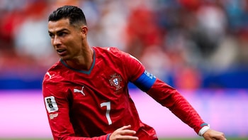 Portugal vs Uzbekistan: Will Cristiano Ronaldo Be In Starting XI? Check Likely Lineups For World Cup Match