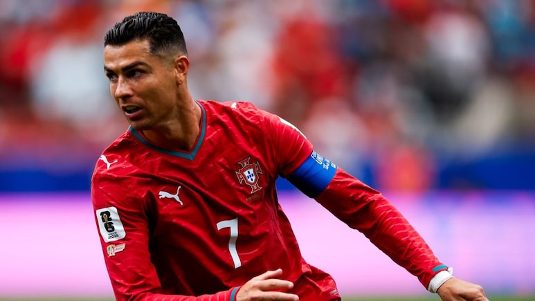 Portugal vs Uzbekistan: Will Cristiano Ronaldo Be In Starting XI? Check Likely Lineups For World Cup Match