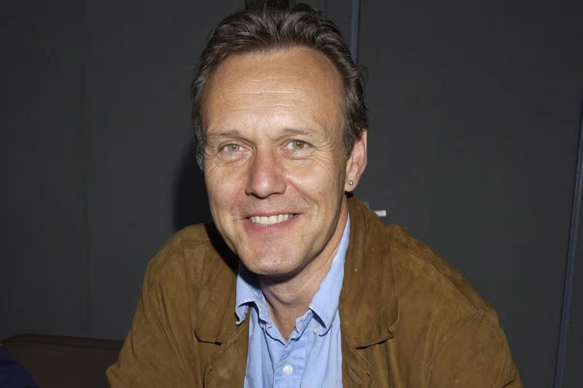 <i>Buffy The Vampire Slayer</i> And <i>Ted Lasso</i> Actor Anthony Head Dies At 72