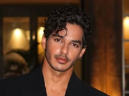 Ishaan Khatter's Response To Fan's Religion Question Is Going Viral: "<i>Jai</i> Jesus, <i>Shree</i> Allah, Holy Spirit <i>Di Fateh</i>"