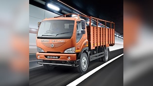 Ashok Leyland Shares Rise 3%: Four Brokerages Hike Target After Q1; Margins In Focus