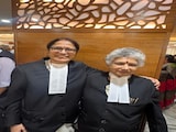 From Bar To The Bench: Story of Justice Mohana, The New Top Court Judge From Bar To The Bench: Story of Justice Mohana, The New Top Court Judge