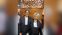 From Bar To The Bench: Story of Justice Mohana, The New Supreme Court Judge