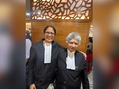 From Bar To The Bench: Story of Justice Mohana, The New Top Court Judge