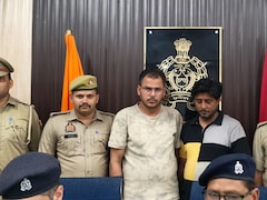 फर्जी बिलिंग से करोड़ों की GST चोरी का चल रहा था खेला, SIT ने दो 'नटवरलाल' को किया गिरफ्तार